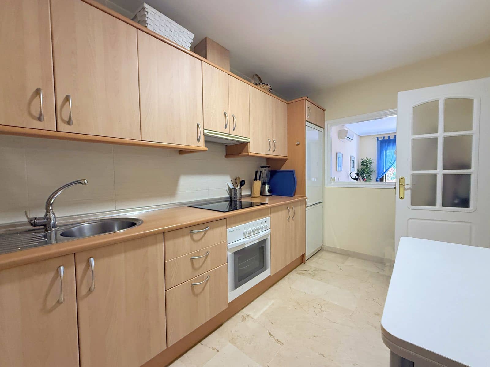 2 chambre Appartement à vendre à Casares avec piscine garage - 338 900 € (Ref: 10027253)