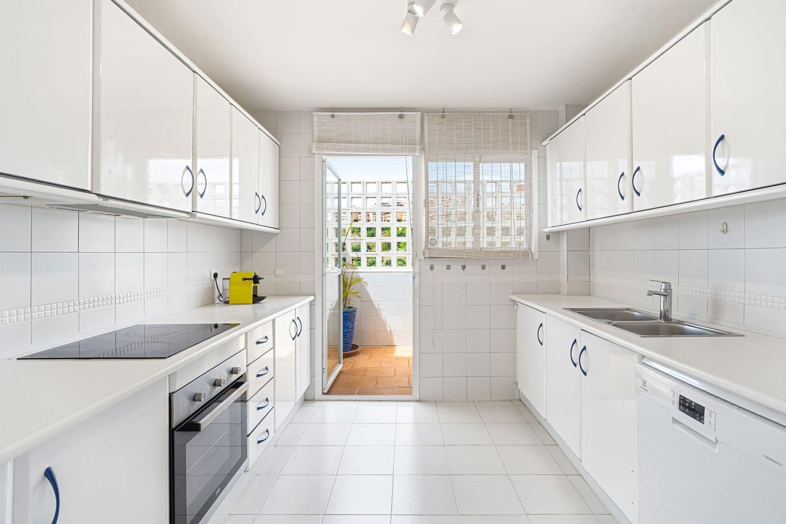 3 chambre Penthouse à vendre à Calahonda avec piscine garage - 449 000 € (Ref: 10027255)