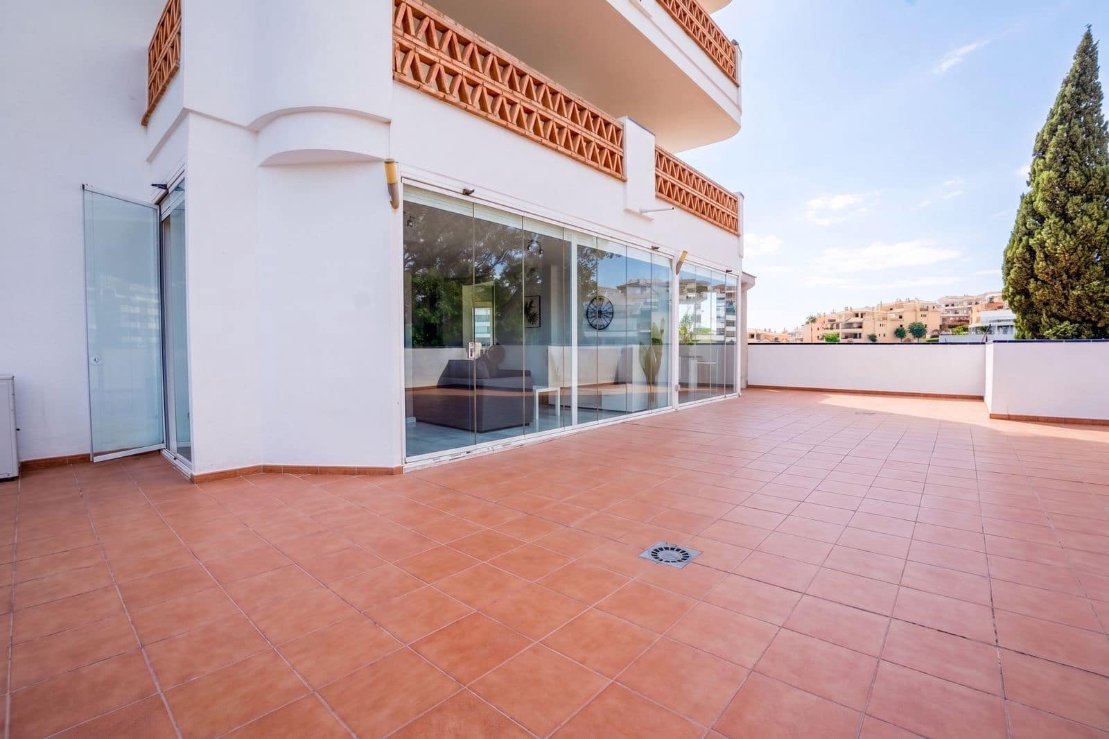 2 quarto Apartamento para venda em Riviera del Sol com piscina - 399 000 € (Ref: 10027274)