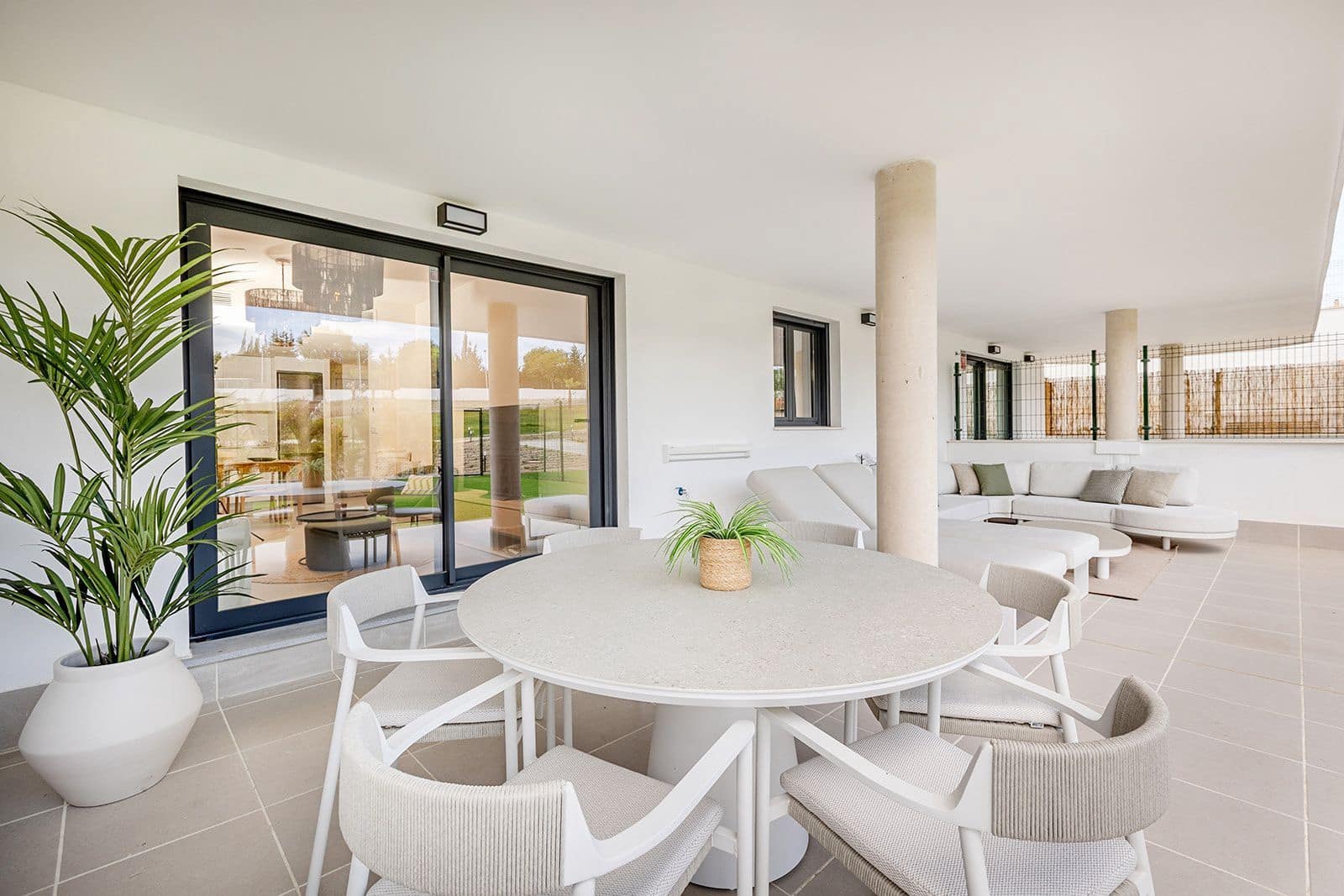 2 bedroom Apartment for sale in New Golden Mile with pool garage - € 435,000 (Ref: 10028856)