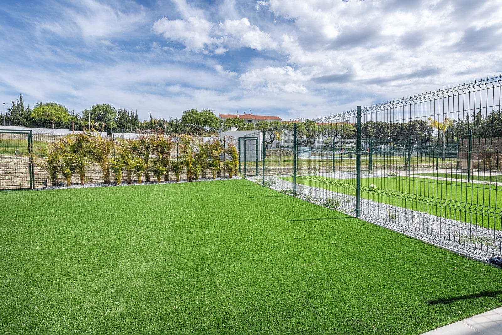 2 bedroom Apartment for sale in New Golden Mile with pool garage - € 435,000 (Ref: 10028856)