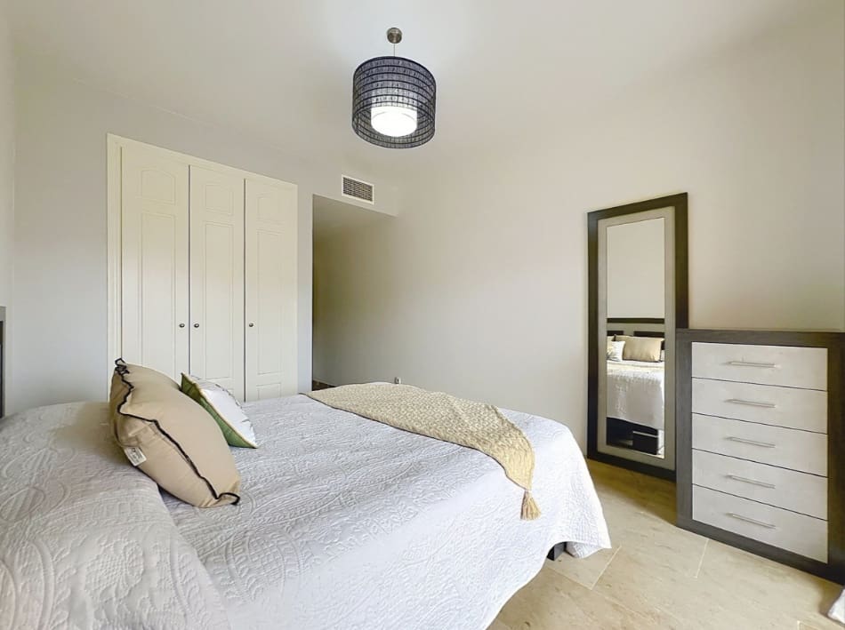 2 camera da letto Appartamento in vendita in La Duquesa / Puerto de la Duquesa con piscina garage - 289.000 € (Rif: 10028858)