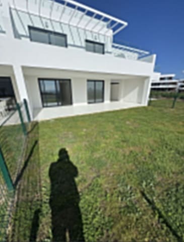 2 bedroom Apartment for sale in Casares with pool - € 425,000 (Ref: 10028875)