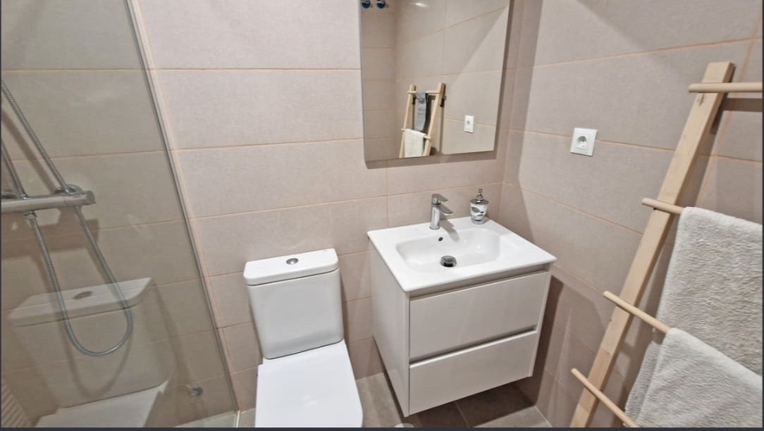 3 Zimmer Apartment zu verkaufen in Estepona mit Pool Garage - 439.000 € (Ref: 10030287)