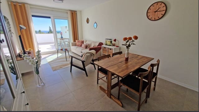 3 Zimmer Apartment zu verkaufen in Estepona mit Pool Garage - 439.000 € (Ref: 10030287)
