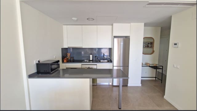 3 Zimmer Apartment zu verkaufen in Estepona mit Pool Garage - 439.000 € (Ref: 10030287)