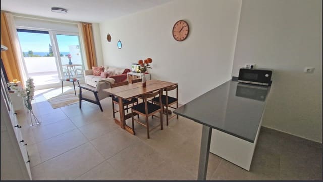 3 Zimmer Apartment zu verkaufen in Estepona mit Pool Garage - 439.000 € (Ref: 10030287)