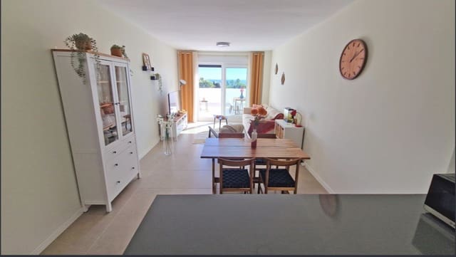 3 Zimmer Apartment zu verkaufen in Estepona mit Pool Garage - 439.000 € (Ref: 10030287)