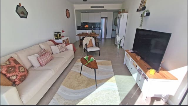 3 Zimmer Apartment zu verkaufen in Estepona mit Pool Garage - 439.000 € (Ref: 10030287)