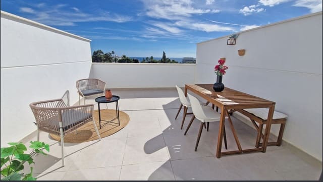 3 Zimmer Apartment zu verkaufen in Estepona mit Pool Garage - 439.000 € (Ref: 10030287)
