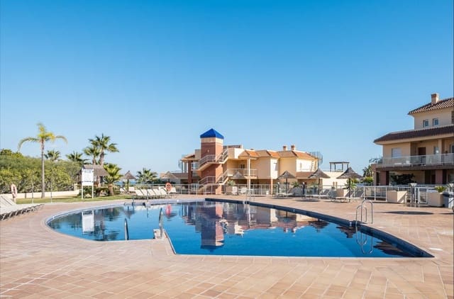 2 chambre Appartement à vendre à Mijas Costa, Mijas avec piscine garage - 440 000 € (Ref: 10030528)