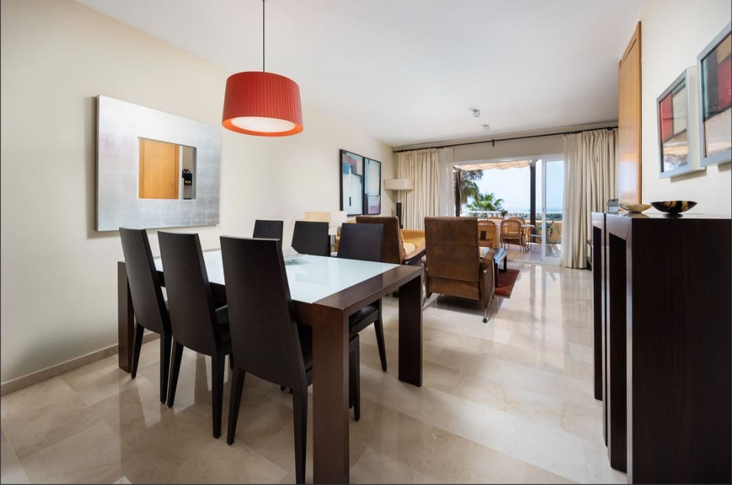 2 chambre Appartement à vendre à Mijas Costa avec piscine garage - 440 000 € (Ref: 10030528)