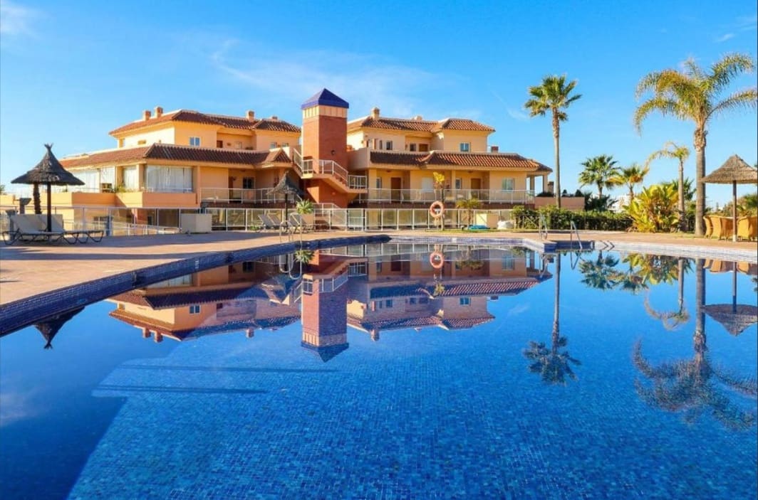 2 chambre Appartement à vendre à Mijas Costa avec piscine garage - 440 000 € (Ref: 10030528)