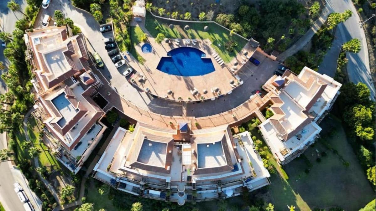 2 chambre Appartement à vendre à Mijas Costa avec piscine garage - 440 000 € (Ref: 10030528)
