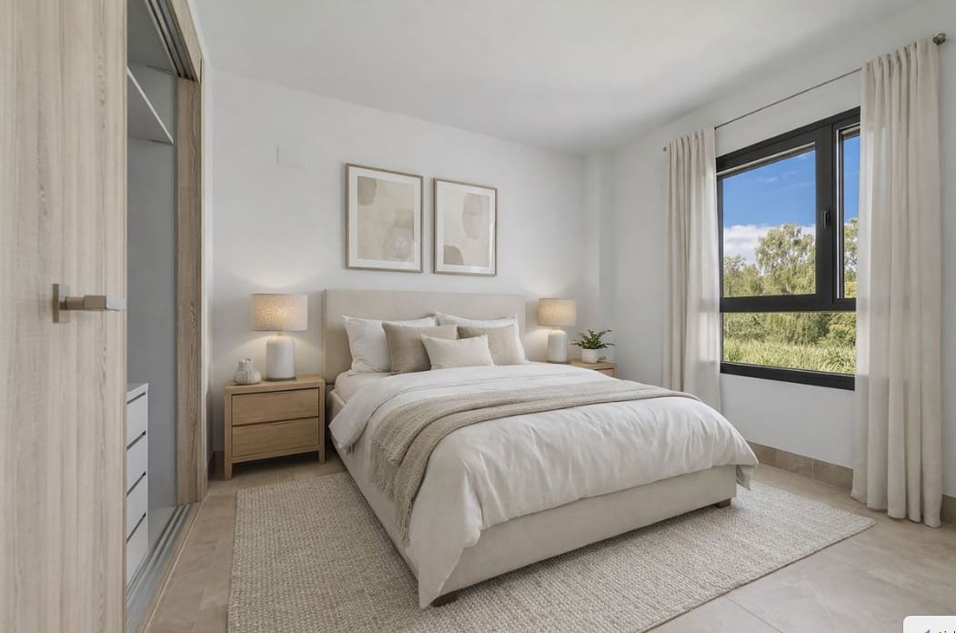 3 bedroom Apartment for sale in Casares with pool garage - € 450,000 (Ref: 10030537)