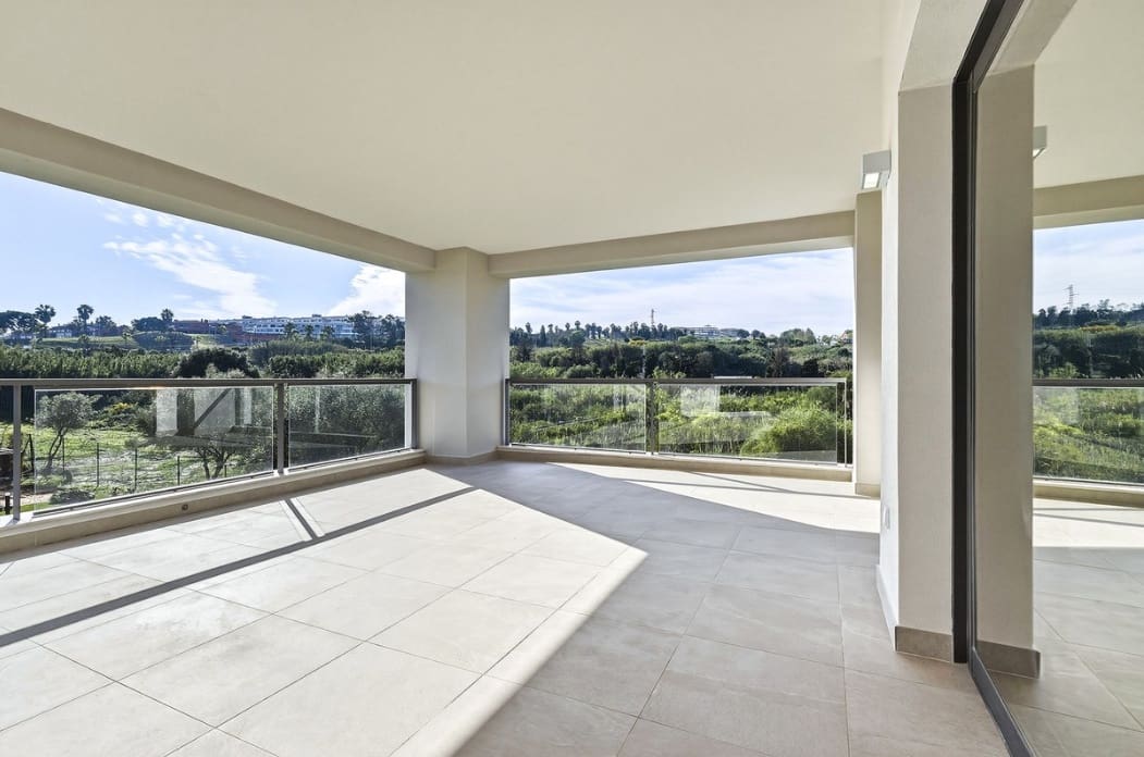 3 bedroom Apartment for sale in Casares with pool garage - € 450,000 (Ref: 10030537)