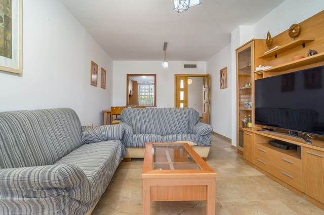3 quarto Penthouse para venda em Selwo, Estepona com piscina garagem - 359 000 € (Ref: 10031988)