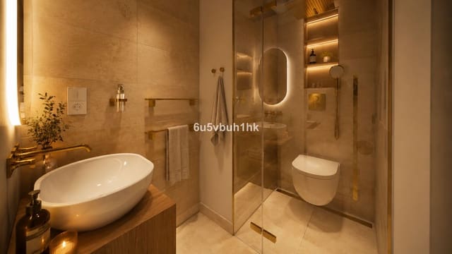 2 sypialnia Apartament na sprzedaż w Mijas Costa, Mijas z basenem - 395 000 € (Ref: 10031994)