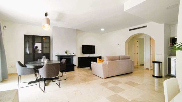 2 sypialnia Apartament na sprzedaż w Nueva Andalucia, Marbella z basenem garażem - 459 000 € (Ref: 10032023)