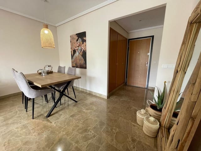 2 Zimmer Apartment zu verkaufen in Estepona mit Pool Garage - 386.000 € (Ref: 10032037)