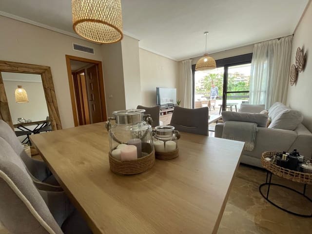 2 Zimmer Apartment zu verkaufen in Estepona mit Pool Garage - 386.000 € (Ref: 10032037)