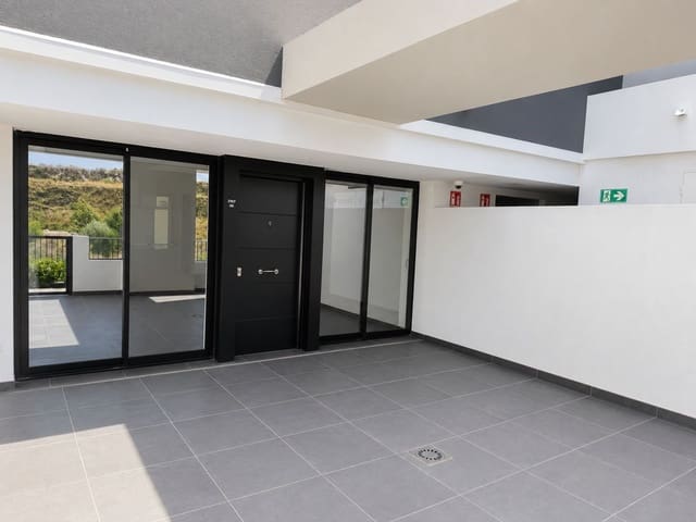 3 Zimmer Apartment zu verkaufen in La Cala de Mijas, Mijas mit Pool Garage - 397.000 € (Ref: 10032072)