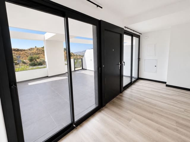 3 Zimmer Apartment zu verkaufen in La Cala de Mijas, Mijas mit Pool Garage - 397.000 € (Ref: 10032072)
