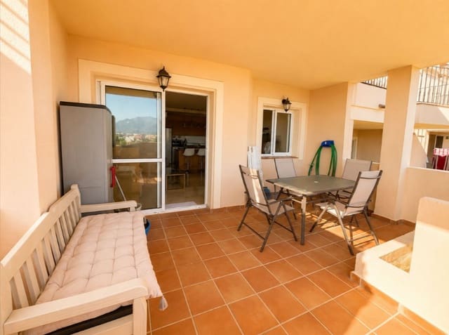 2 soverom Leilighet til salgs i La Duquesa / Puerto de la Duquesa, Manilva med svømmebasseng garasje - € 299 900 (Ref: 10032075)