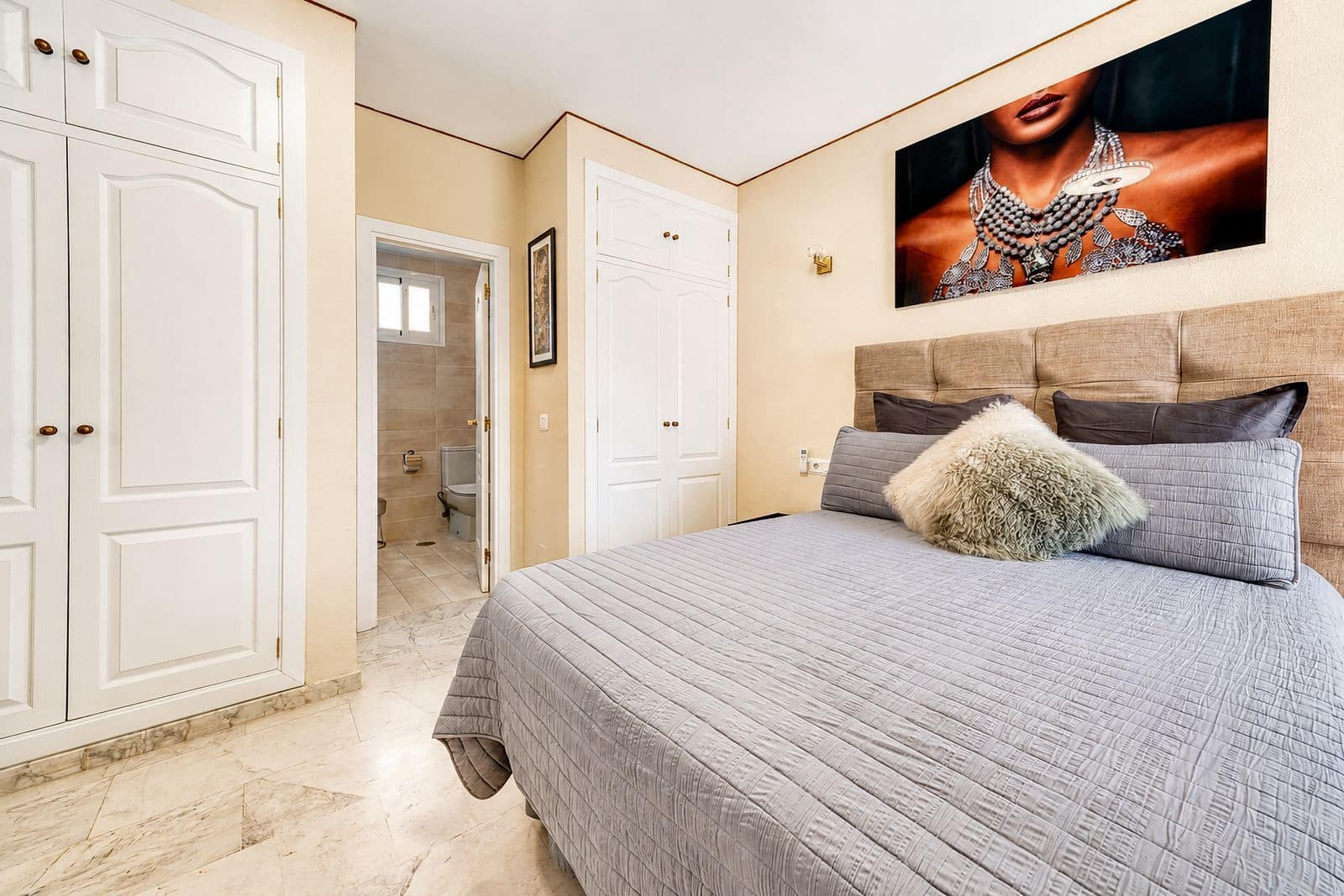 2 Zimmer Penthouse zu verkaufen in Calahonda mit Pool - 395.000 € (Ref: 10032081)