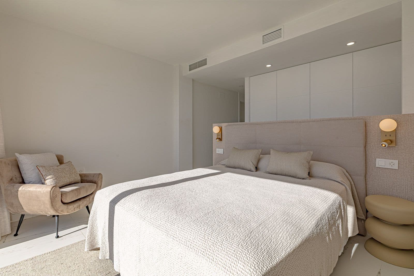 2 sovrum Lägenhet till salu i Casares med pool garage - 495 000 € (Ref: 10033940)