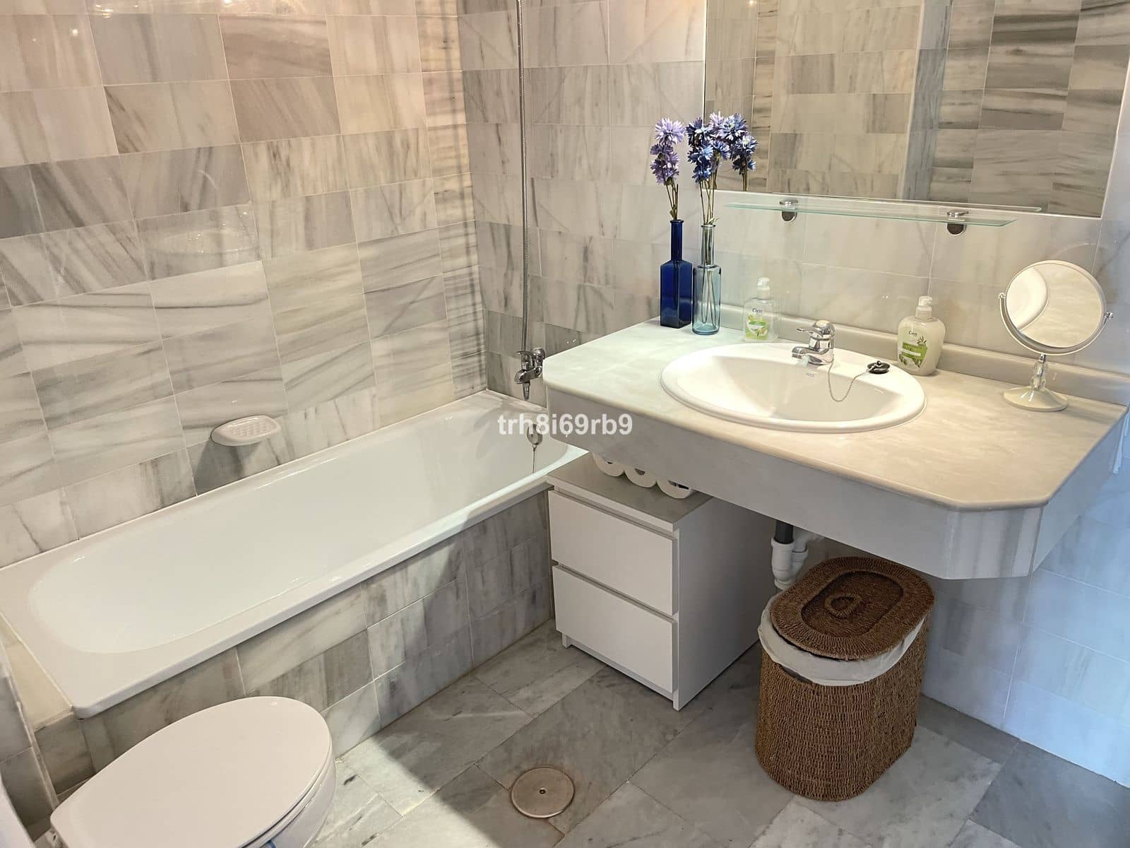 3 chambre Penthouse à vendre à Estepona avec piscine - 449 950 € (Ref: 10034162)