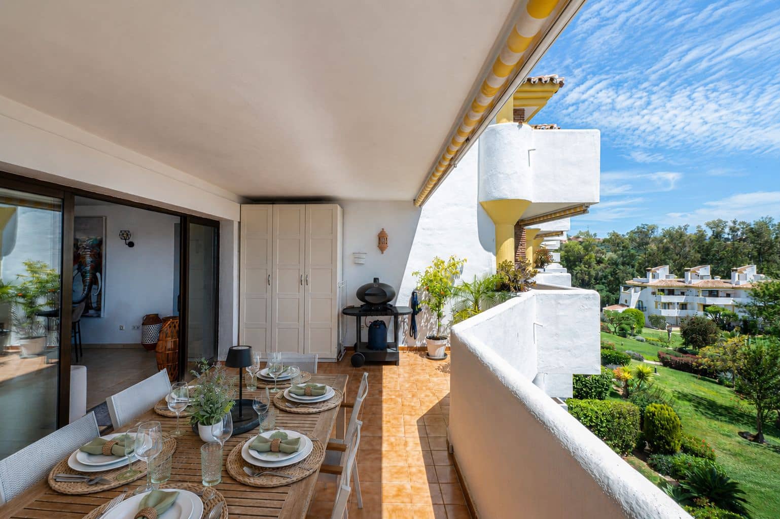2 camera da letto Appartamento in vendita in Calahonda con piscina - 399.500 € (Rif: 10034163)