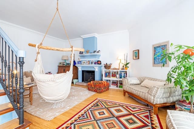 2 quarto Casa em Banda para venda em Benahavís com piscina - 429 000 € (Ref: 10035337)