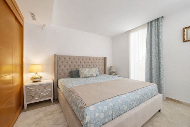 2 bedroom Apartment for sale in Benahavís with pool garage - € 430,000 (Ref: 10035345)