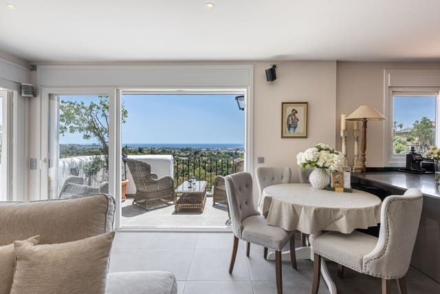 2 chambre Appartement à vendre à Los Almendros, Malaga ville avec piscine - 499 000 € (Ref: 10035358)