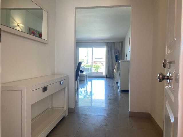 2 Zimmer Apartment zu verkaufen in Estepona mit Pool Garage - 430.000 € (Ref: 10035394)