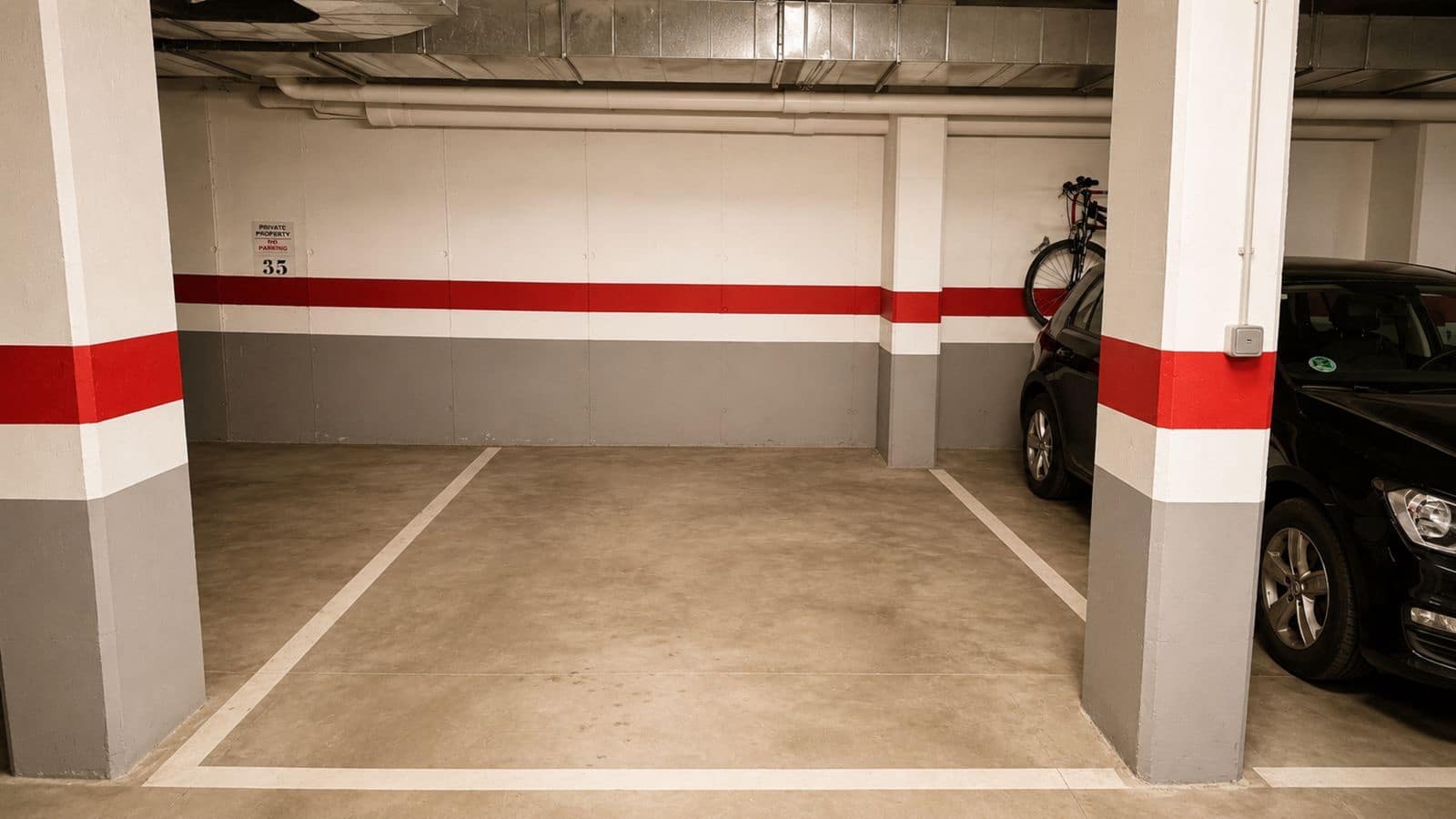 2 sovrum Lägenhet till salu i Estepona med pool garage - 370 000 € (Ref: 10035406)