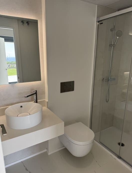 2 Zimmer Apartment zu verkaufen in Casares mit Pool - 425.000 € (Ref: 10037410)