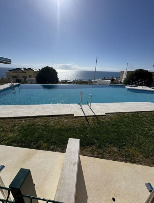 2 Zimmer Apartment zu verkaufen in Casares mit Pool - 425.000 € (Ref: 10037410)