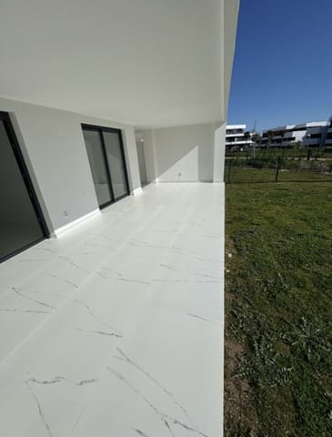 2 Zimmer Apartment zu verkaufen in Casares mit Pool - 425.000 € (Ref: 10037410)