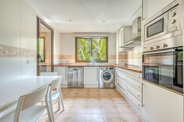2 bedroom Apartment for sale in Benahavís with pool garage - € 435,000 (Ref: 10037417)