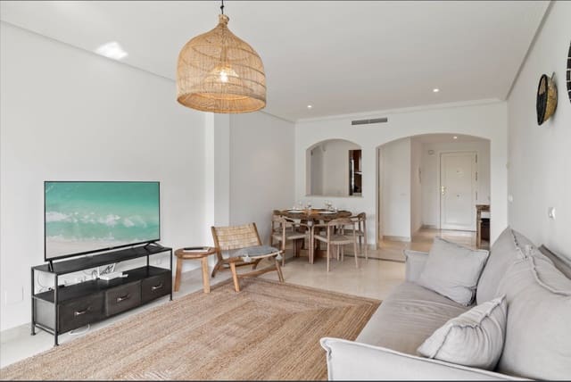 2 bedroom Apartment for sale in Benahavís with pool garage - € 449,000 (Ref: 10037428)