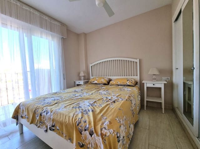 2 slaapkamer Penthouse te koop in Calahonda, Mijas met garage - € 389.000 (Ref: 10037452)