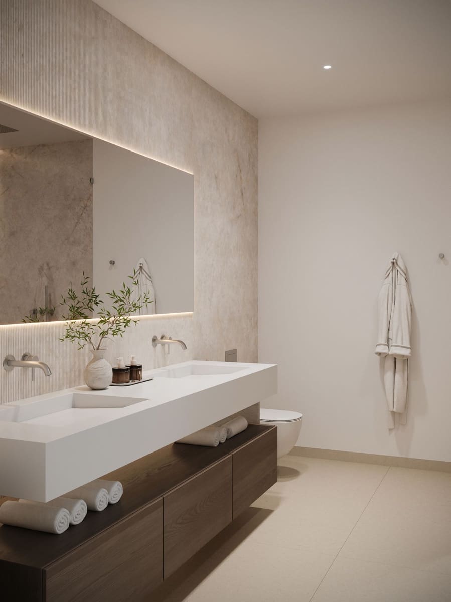 2 Zimmer Apartment zu verkaufen in San Pedro de Alcantara mit Garage - 617.400 € (Ref: 10038106)