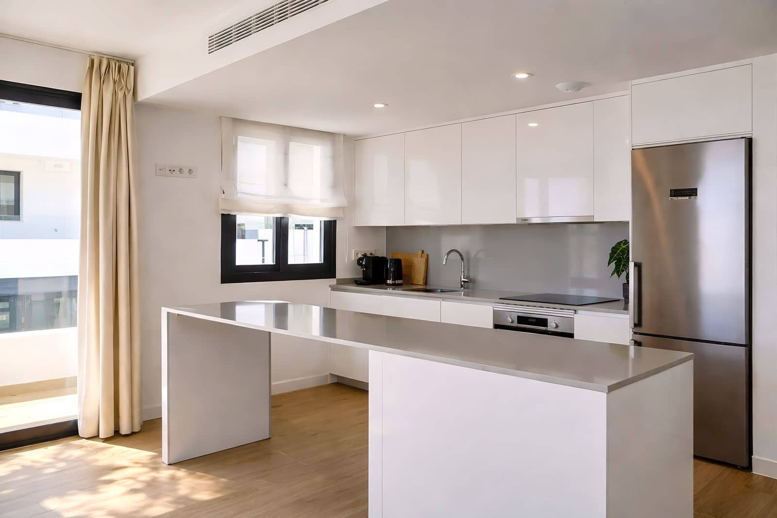 2 camera da letto Appartamento in vendita in Estepona con piscina garage - 455.000 € (Rif: 10038349)