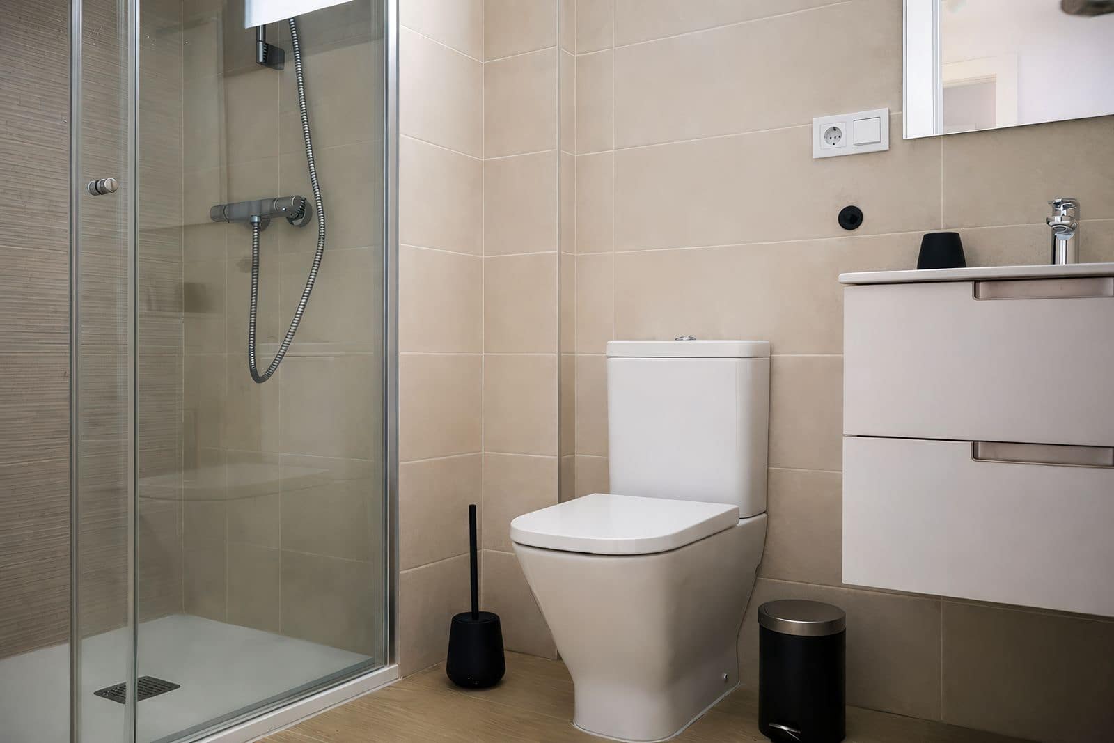 2 camera da letto Appartamento in vendita in Estepona con piscina garage - 455.000 € (Rif: 10038349)