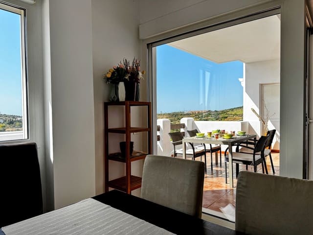 2 Zimmer Apartment zu verkaufen in Estepona mit Pool Garage - 298.000 € (Ref: 10044793)