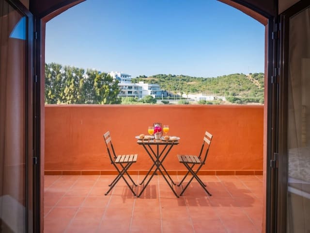 4 camera da letto Attico in vendita in Estepona con piscina garage - 480.000 € (Rif: 10047440)