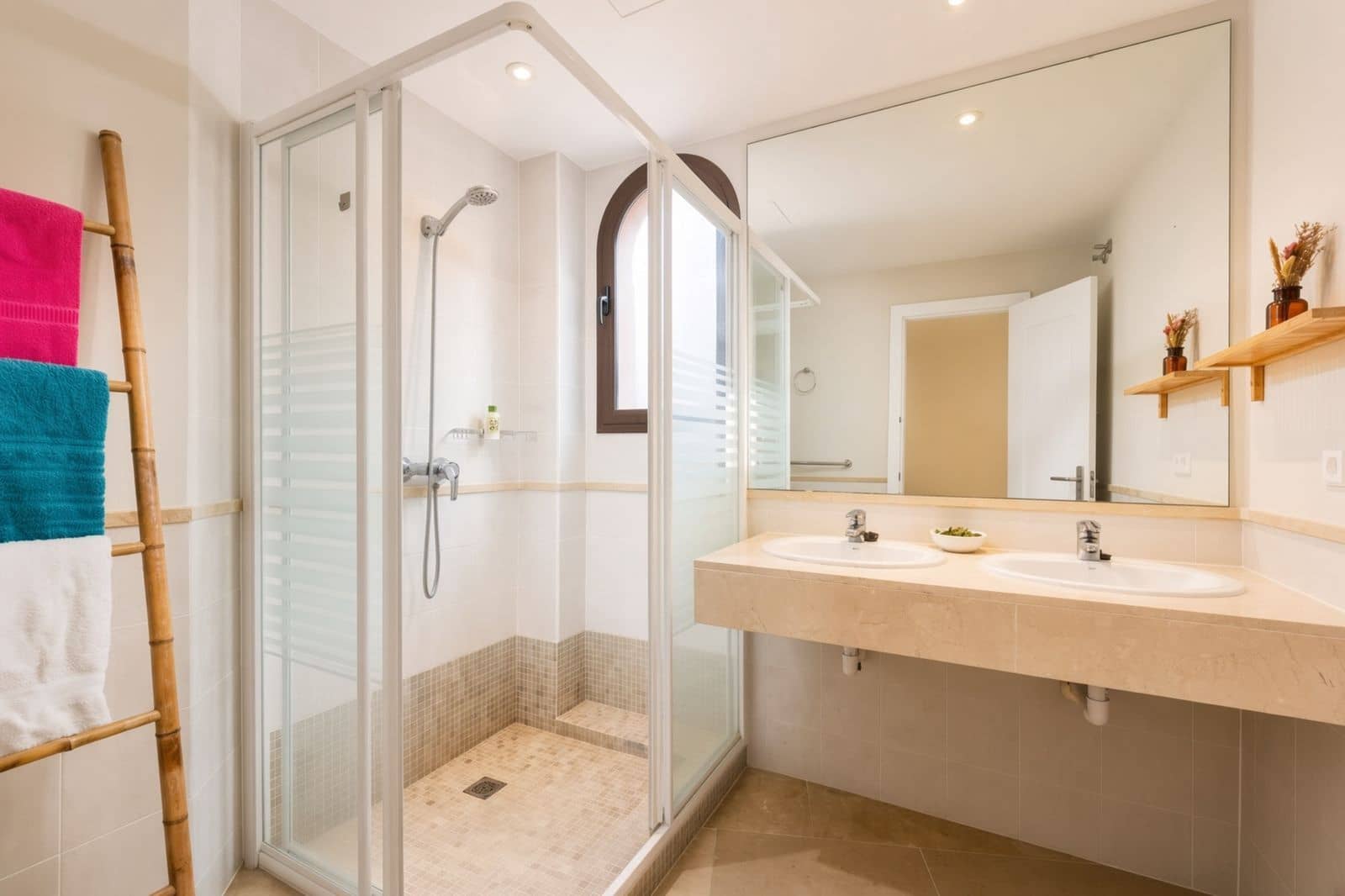 4 camera da letto Attico in vendita in Estepona con piscina garage - 480.000 € (Rif: 10047440)