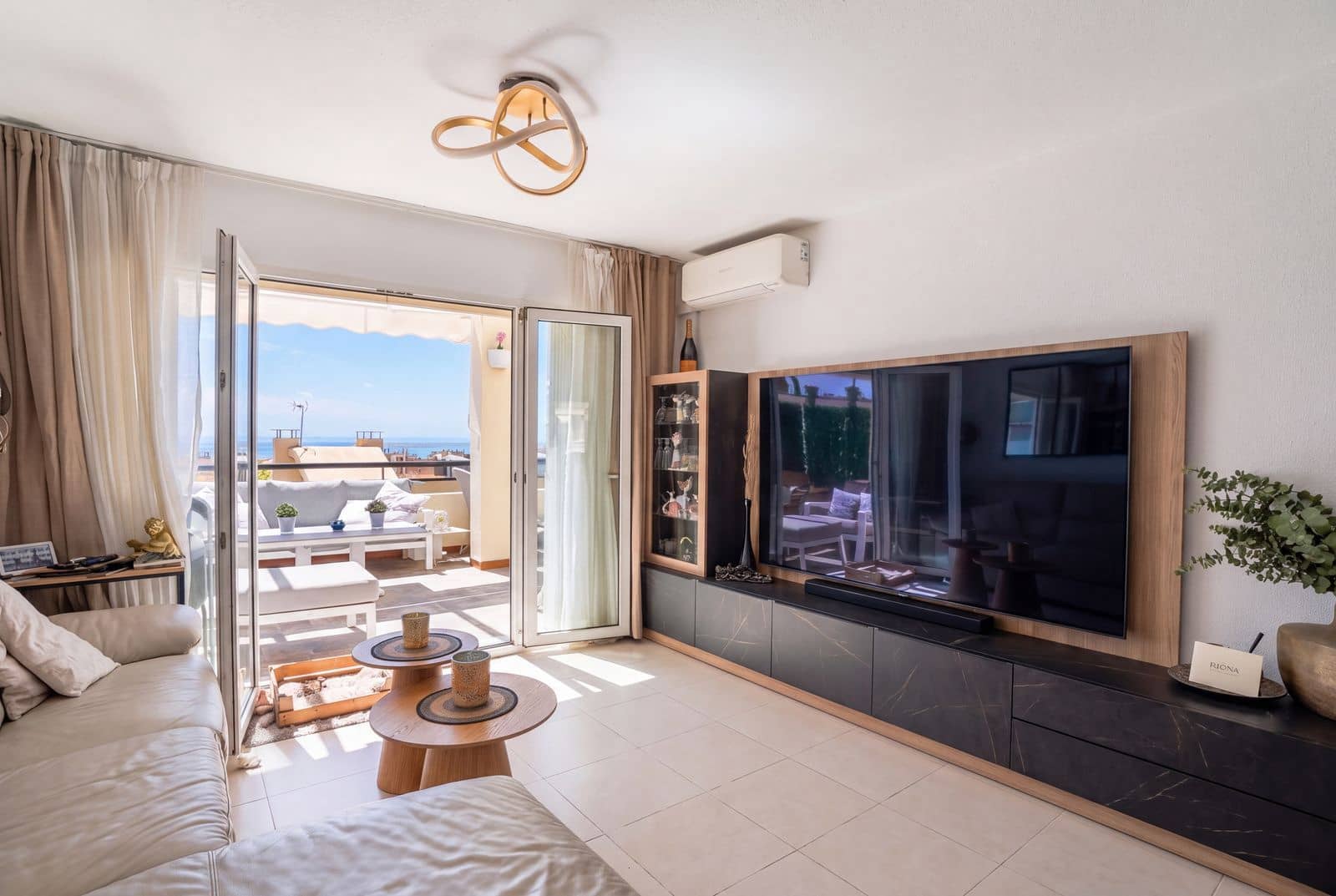 2 camera da letto Attico in vendita in Calahonda con piscina garage - 395.000 € (Rif: 10047520)